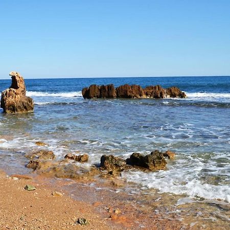 Llenate De Mar Villa Denia Bagian luar foto