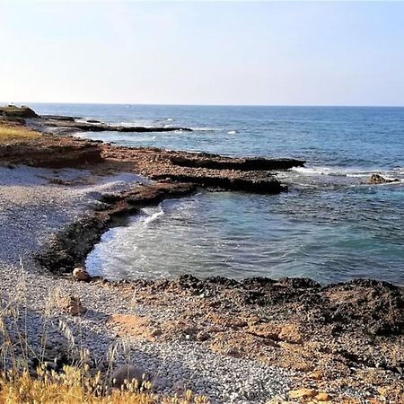 Llenate De Mar Villa Denia Bagian luar foto