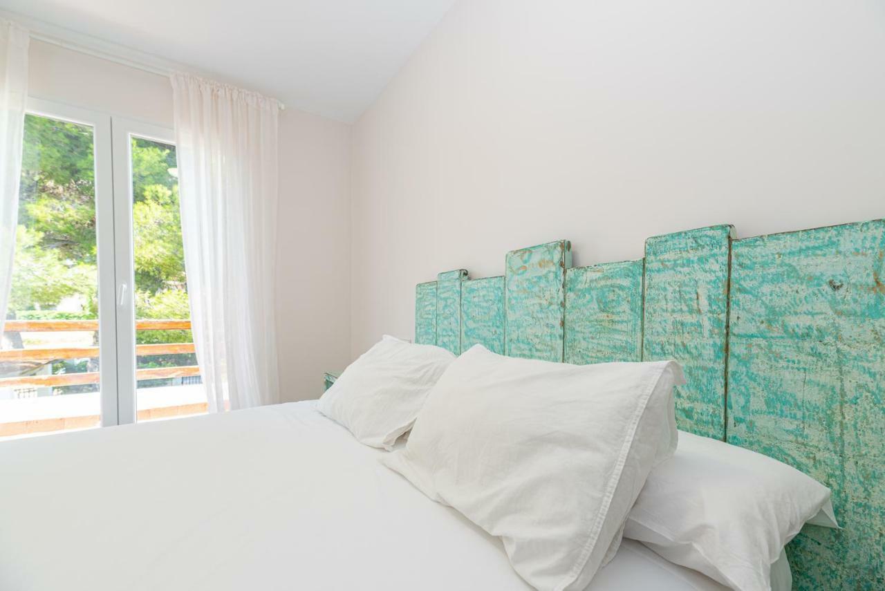 Llenate De Mar Villa Denia Bagian luar foto
